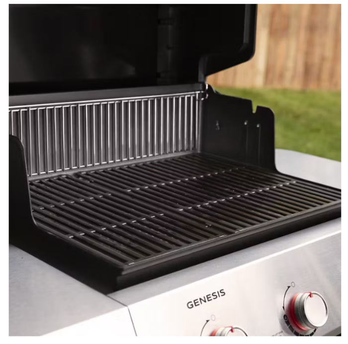 Weber Genesis E-315 Gasgrill, 1500384